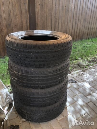 Falken Eurowinter HS-439 265/60 R18
