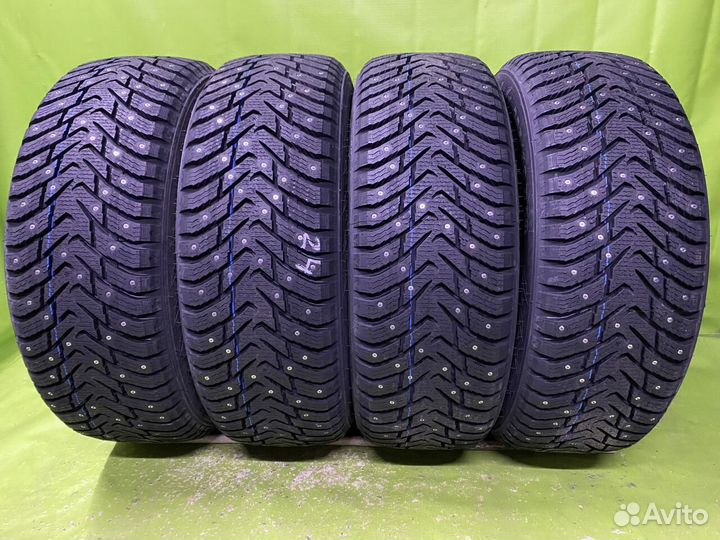 Ikon Tyres Nordman 8 SUV 235/60 R18 107T
