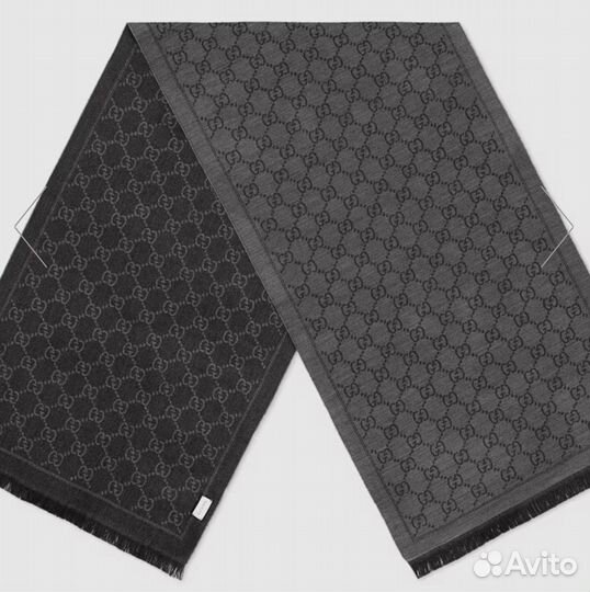 Шарф Gucci оригинал