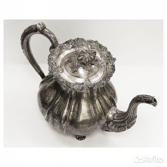 Чайник 84 проба