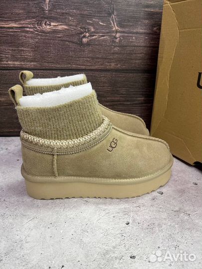 Угги ugg Tazz Tasman женские