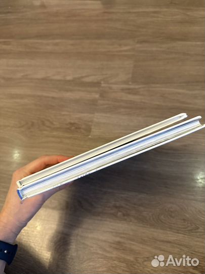 Новогодние книги для детей