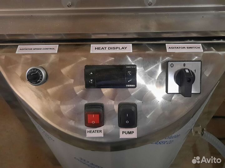 Молочное такси для телят и козлят