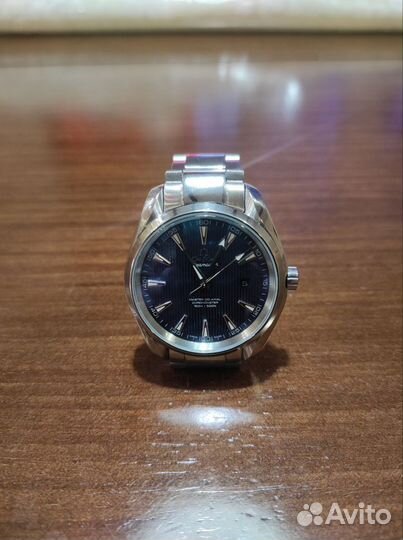 Часы omega мужские