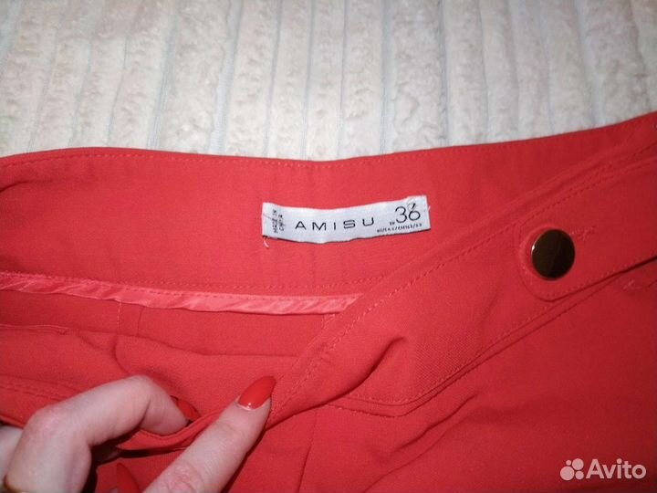 Шорты женские