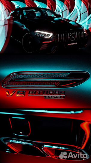 Фотограф Автомобилей