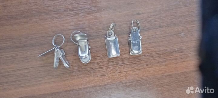 Крепление для штор