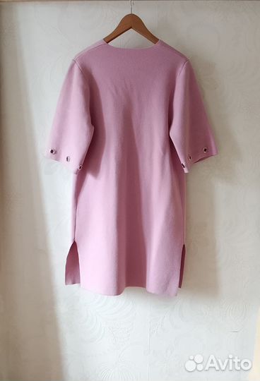 Кардиган плотный /плащ