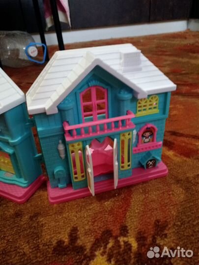 Детские развивающие игрушки новые