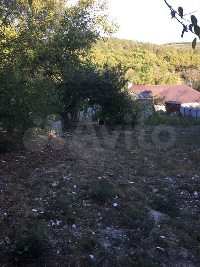 Участок 4,7 сот. (ИЖС)