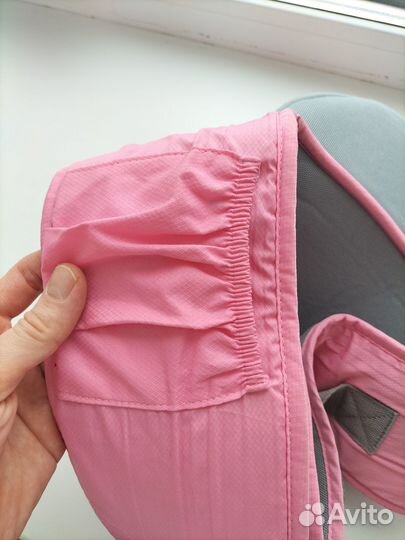 Хипсит переноска для детей