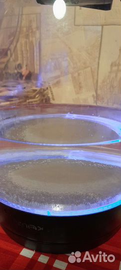 Чайник электрический