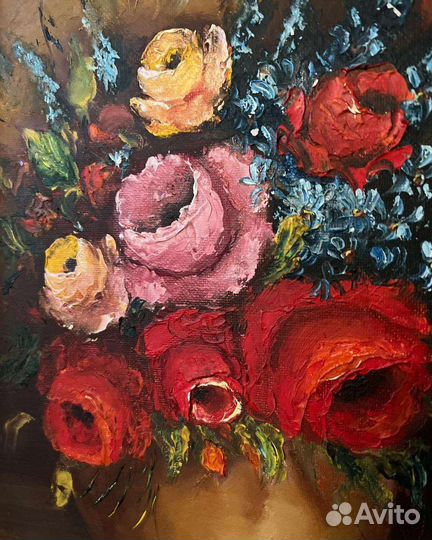 Картины. Германия