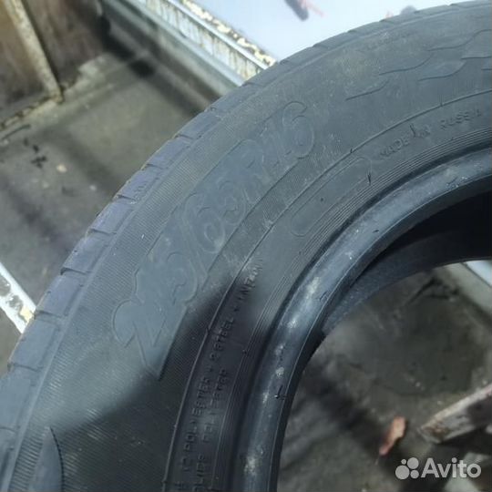 Cordiant Sport 3 215/65 R16