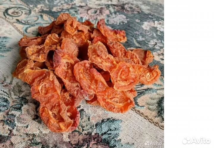 Курага сушеная