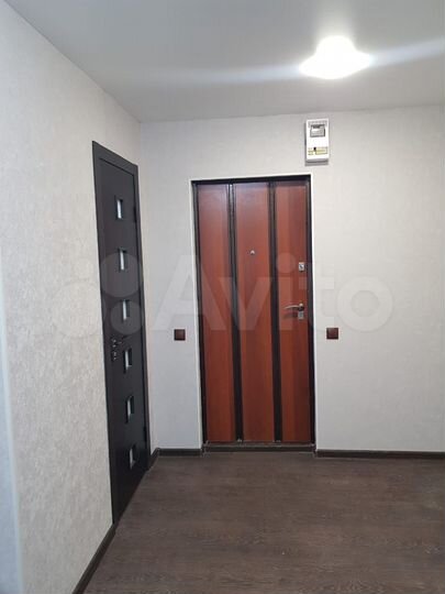 Квартира-студия, 15 м², 1/5 эт.