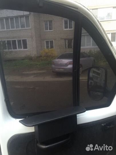 Автошторки клипсы 5 прц volkswagen Passat B 6