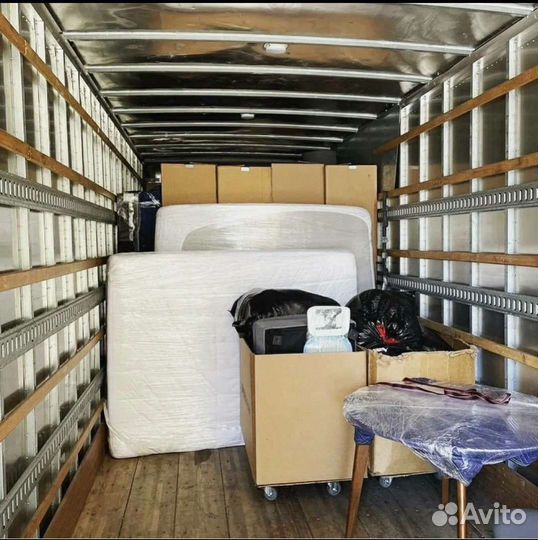 Грузоперевозки Газель / Транспорт, перевозки