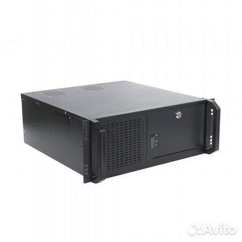 Корпус ExeGate Pro 4U4019S 187485
