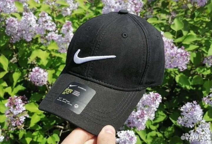 Кепка бейсболка Nike,Jordan,Levi's,с этикеткой