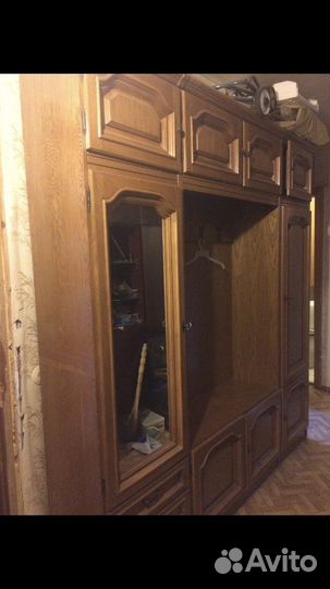 Прихожая дерево производство Румыния