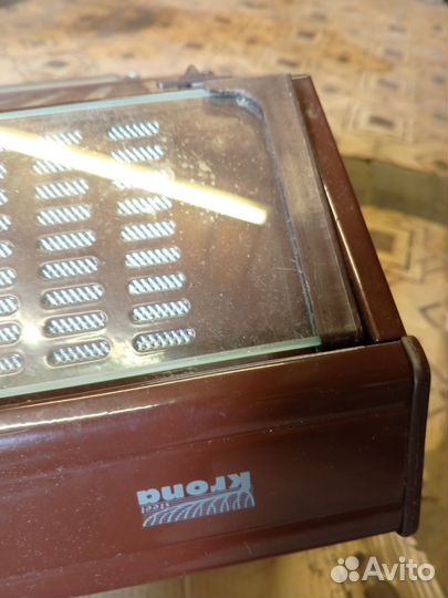 Вытяжка для кухни