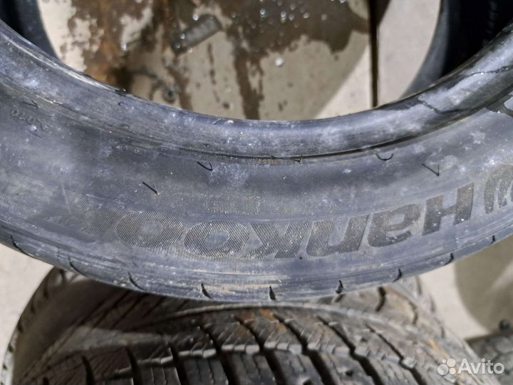 Hankook Ventus V12 Evo K110 225/50 R17