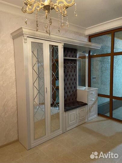 Прихожая Империя 250 см