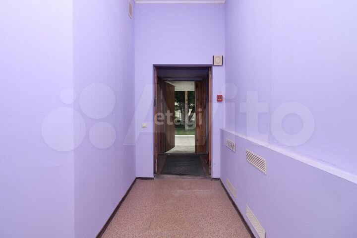 Продам офисное помещение, 113.9 м²