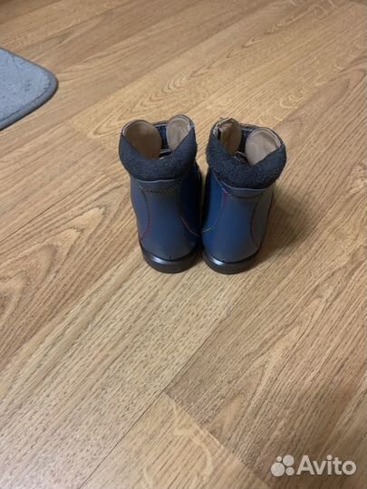 Ортопедическая обувь, детская