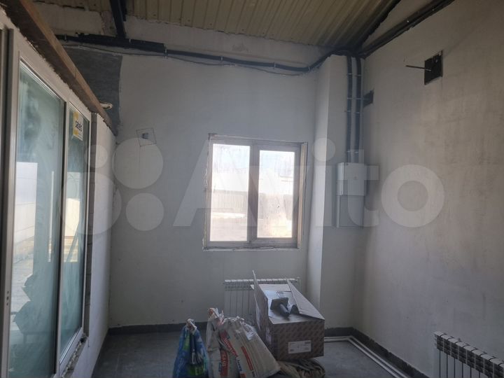 Торговая площадь, 27.5 м²