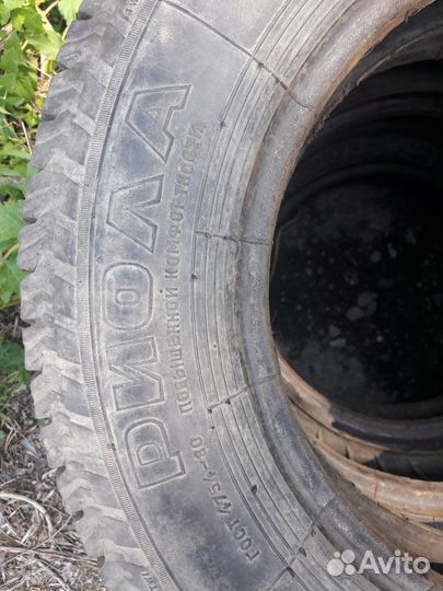 КАМА Риола R13