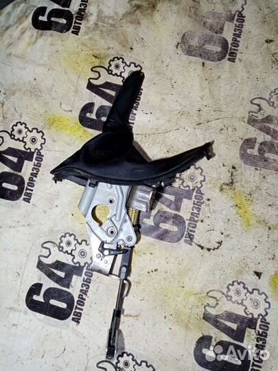 Рычаг стояночного тормоза для BMW 3-series