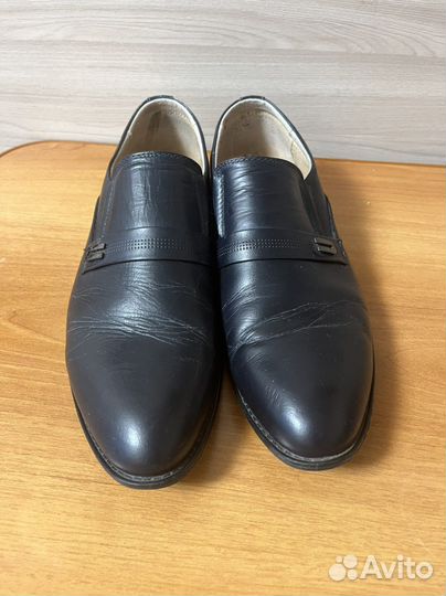 Туфли мужские 40 размер