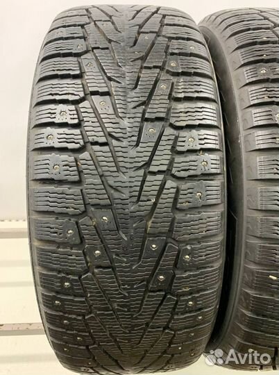 Nokian Tyres Hakkapeliitta 7 285/60 R18 98W