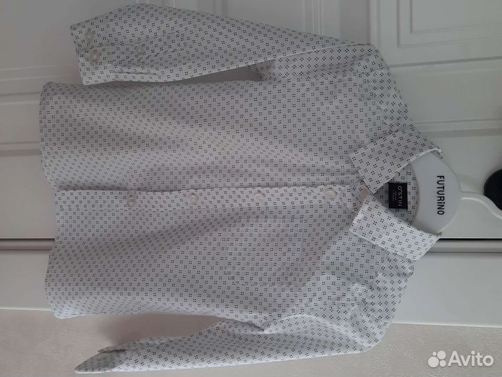 Рубашка детская 104 остин