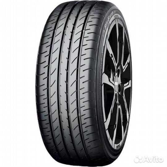 Yokohama BluEarth-A AE-51A 245/40 R18 97