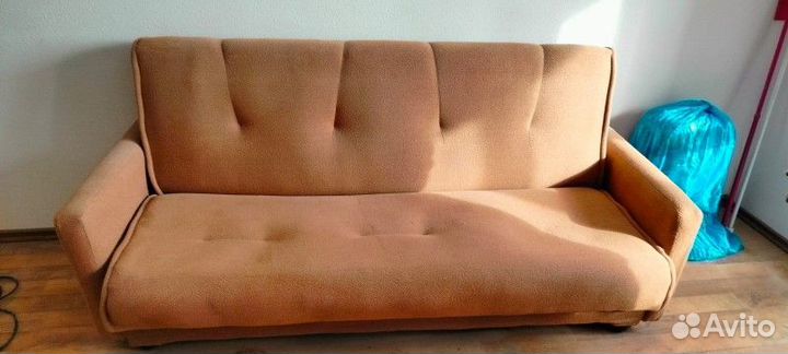 Диван бу
