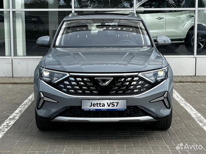 Jetta VS7 1.4 AT, 2023