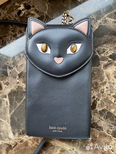 Kate spade чехол для телефона