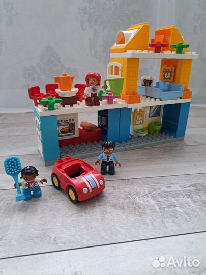 Lego duplo