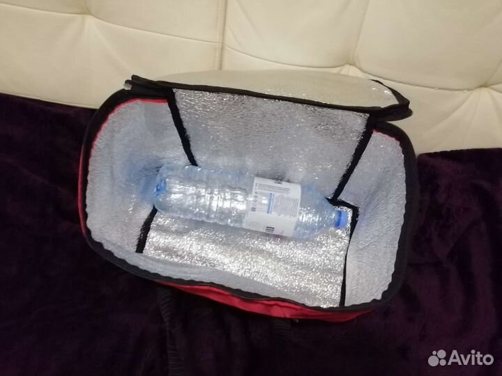 Термосумки