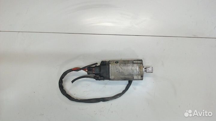 Электроусилитель руля Mercedes GLC X253, 2019