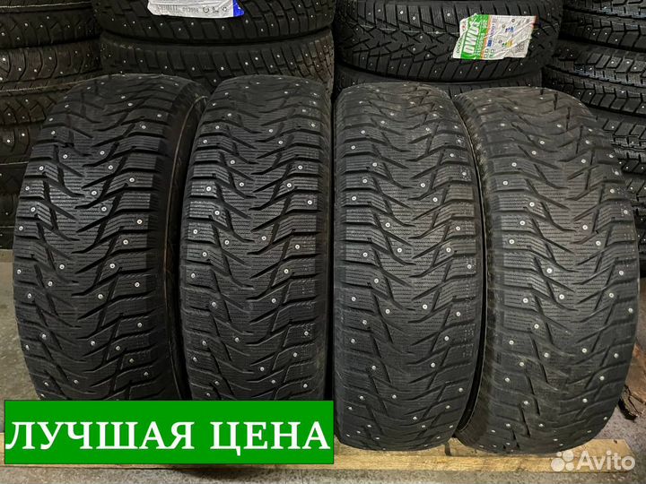 Sailun Ice Blazer WST3 265/70 R16 127T