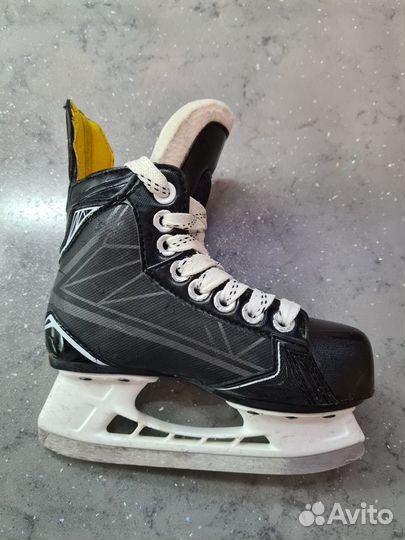 Хоккейные коньки Bauer Supreme s160 10,5