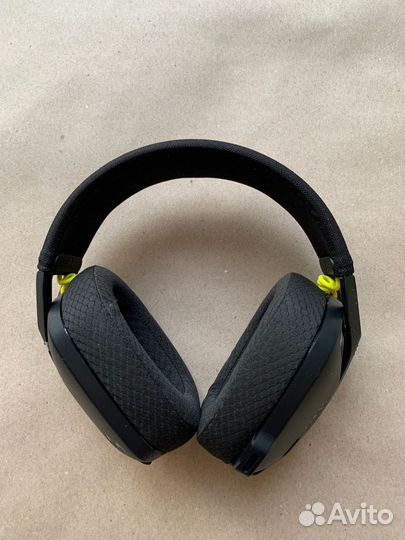 Компьютерная гарнитура Logitech G435 (981-001053)