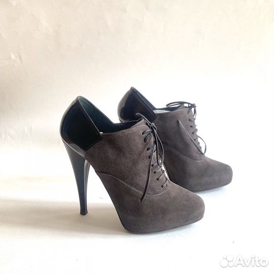 Ботильоны Barbara Bui