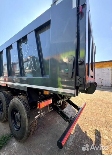 Shacman (Shaanxi) SX32586V385, 2024