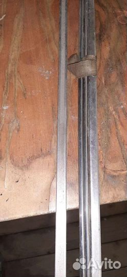 Ваз 2106 хром молдинги двери + крылья