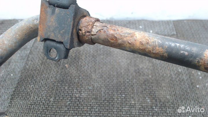 Стабилизатор подвески Suzuki Grand Vitara, 2009